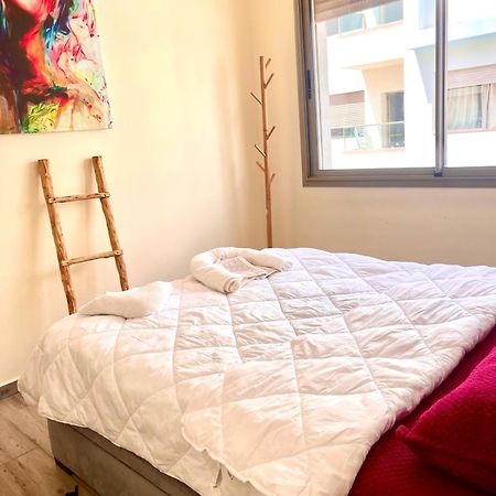 Porte De Mer Apartement Esauira Exterior foto