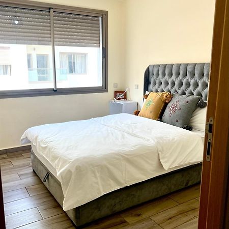 Porte De Mer Apartement Esauira Exterior foto