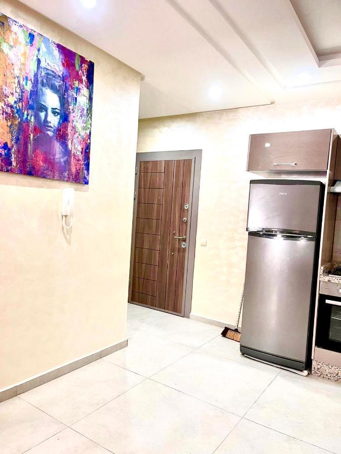 Porte De Mer Apartement Esauira Exterior foto