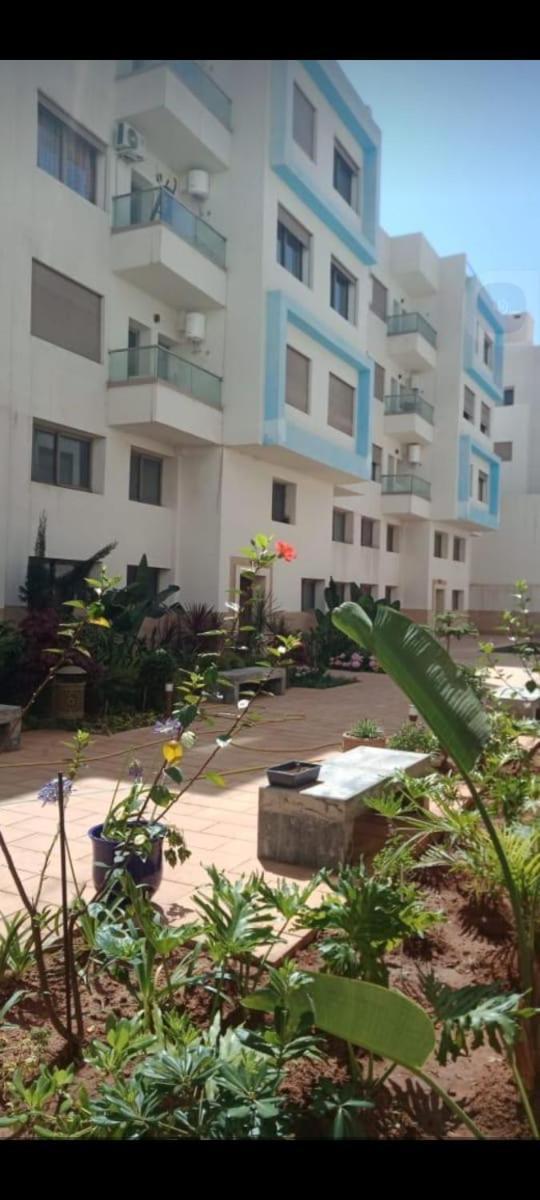 Porte De Mer Apartement Esauira Exterior foto